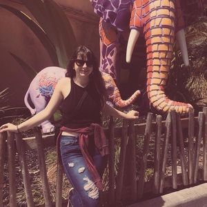 Meet your Posher, Kylee